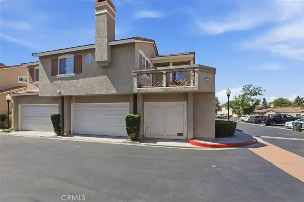 Listing Photo 1 - Condo for sale in 7637 Hvn located at 7637 Hvn, Rancho Cucamonga, CA 91730 - Unit 7637 Haven