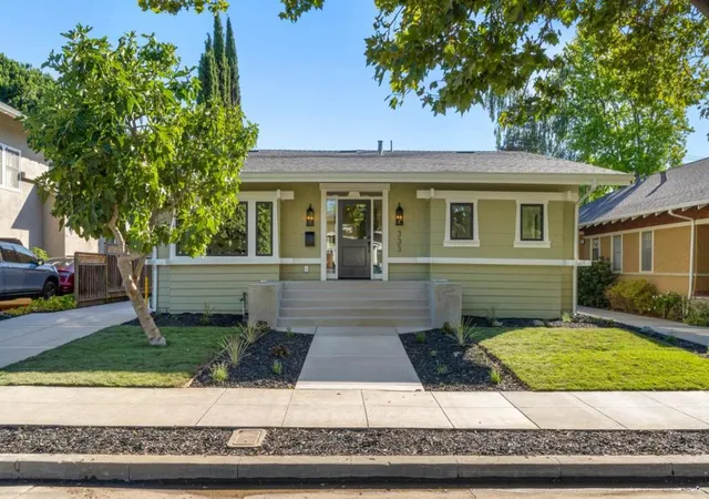 Homes for sale in San Jose, CA | 333 S 14th St, San Jose, CA 95112 | MLS# ML82050887