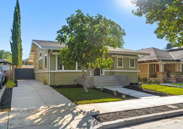 Homes for sale in San Jose, CA | 333 S 14th St, San Jose, CA 95112 | MLS# ML82050887