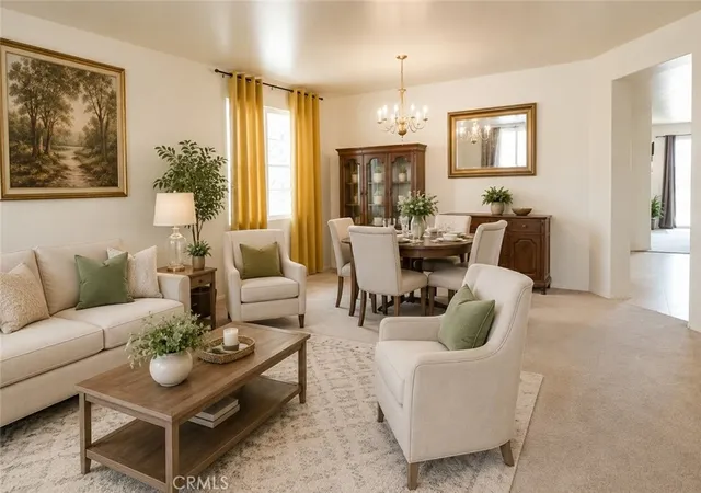 Photo 3 of Single family home for sale at 16026 Greyrock, Victorville, CA 92395 | MLS# CV26128820 | Listing updated on 2026-10-01