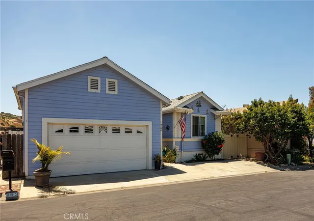1st image of 32742 Alipaz #153, San Juan Capistrano, CA 92675 | MLS# OC26128821