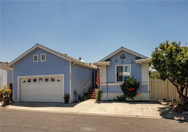2nd image of 32742 Alipaz #153, San Juan Capistrano, CA 92675 | MLS# OC26128821