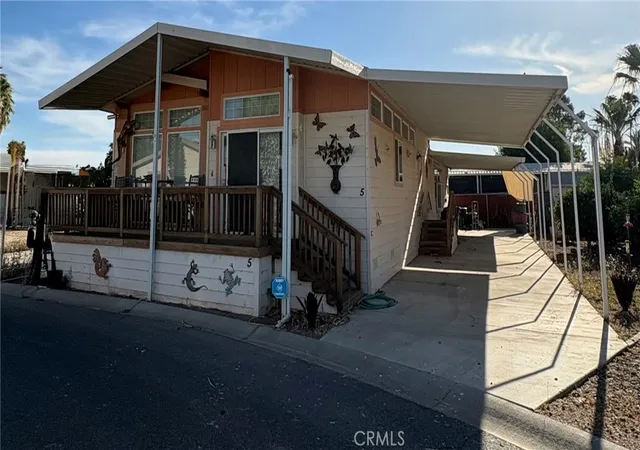 Homes for sale in Blythe, CA | 2450 E Hobson Way #5, Blythe, CA 92225 | MLS# OC26128832