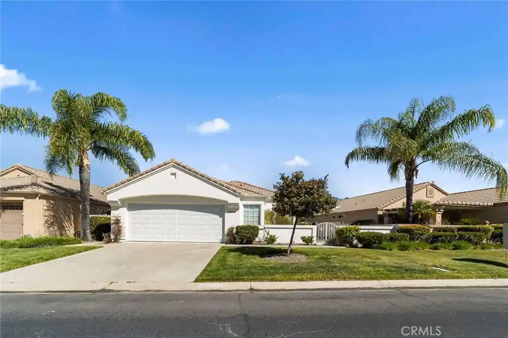 Photo 1 of Single family home for sale at 23978 Via Pamilla, Murrieta, CA 92562 | MLS# CV26128764 | Listing updated on 2026-07-03