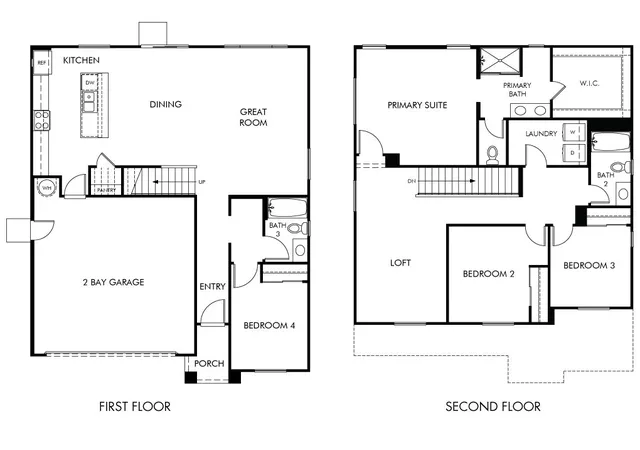 2nd image of 34435 Berg Dr, Beaumont, CA 92223 | MLS# OC26125150