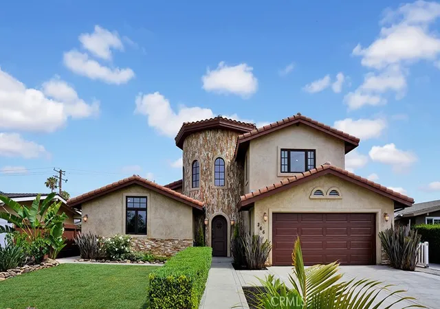 Photo 1 of Sale Pending at 266 Joann St, Costa Mesa, CA 92626 | MLS# OC26128269 | Listing updated on 2026-09-24
