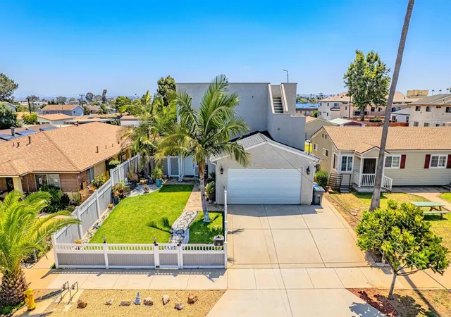 Homes for sale in Imperial Beach, CA | 569 Delaware St, Imperial Beach, CA 91932 | MLS# PTP2604545