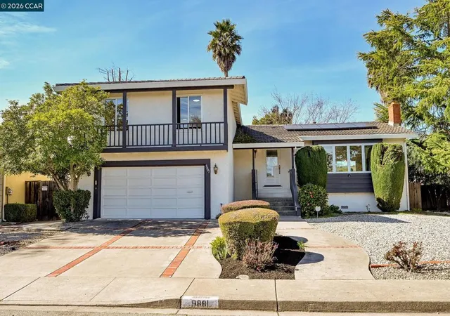 1st image of 9881 Brunswick Way, San Ramon, CA 94583 | MLS# 41138209