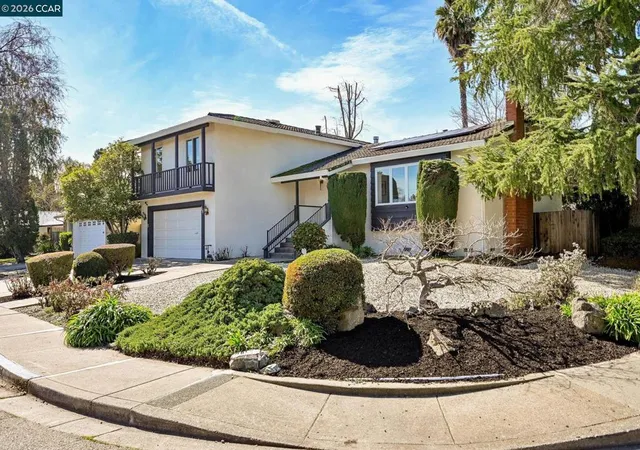 2nd image of 9881 Brunswick Way, San Ramon, CA 94583 | MLS# 41138209