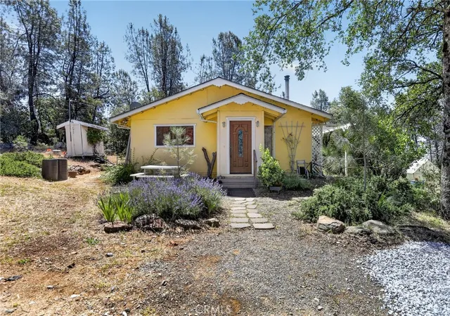 Photo 1 of Single family home for sale at 5040 Cougar Ln, Georgetown, CA 95634 | MLS# FR26128867 | Listing updated on 2026-07-08