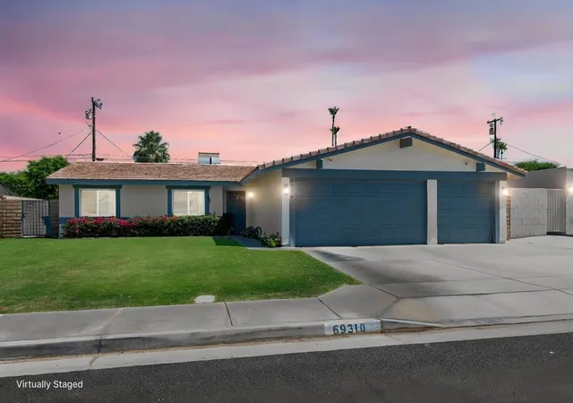 1st image of 69310 Nilda Dr, Cathedral City, CA 92234 | MLS# 219149149DA