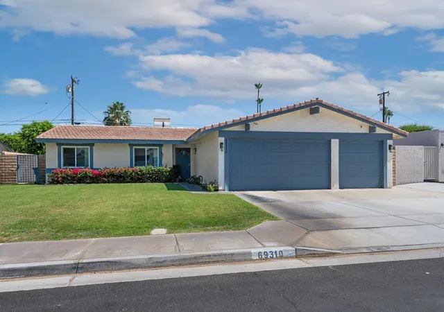 2nd image of 69310 Nilda Dr, Cathedral City, CA 92234 | MLS# 219149149DA