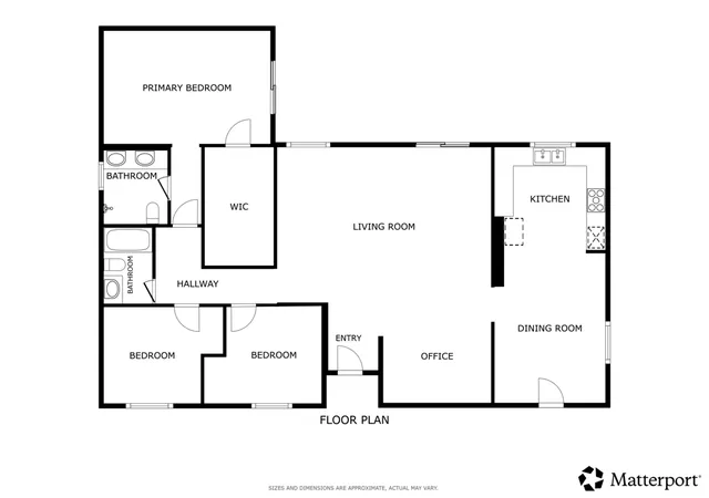 38th image of 69310 Nilda Dr, Cathedral City, CA 92234 | MLS# 219149149DA