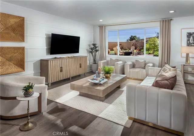 Photo 3 of Single family home for sale at 11465 Faldo St, Beaumont, CA 92223 | MLS# OC26125138 | Listing updated on 2026-09-22
