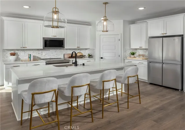 Photo 4 of Single family home for sale at 11465 Faldo St, Beaumont, CA 92223 | MLS# OC26125138 | Listing updated on 2026-09-22