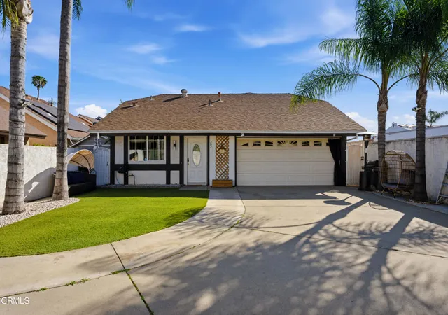 Homes for sale in Fillmore, CA | 202 Avon Ln, Fillmore, CA 93015 | MLS# V1-36986