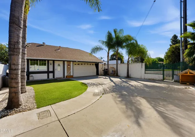 Homes for sale in Fillmore, CA | 202 Avon Ln, Fillmore, CA 93015 | MLS# V1-36986