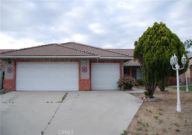 Photo 1 of Single family home for sale at 15144 Macadamia Ct, Fontana, CA 92335 | MLS# CV26128131 | Listing updated on 2026-10-01