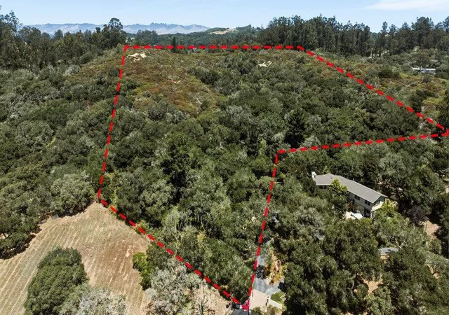 2nd image of 0 Joshua Rd, Salinas, CA 93907 | MLS# ML82050907