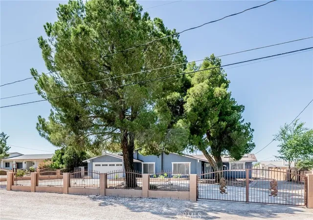 Homes for sale in Hesperia, CA | 17771 Manzanita St, Hesperia, CA 92345 | MLS# HD26128831
