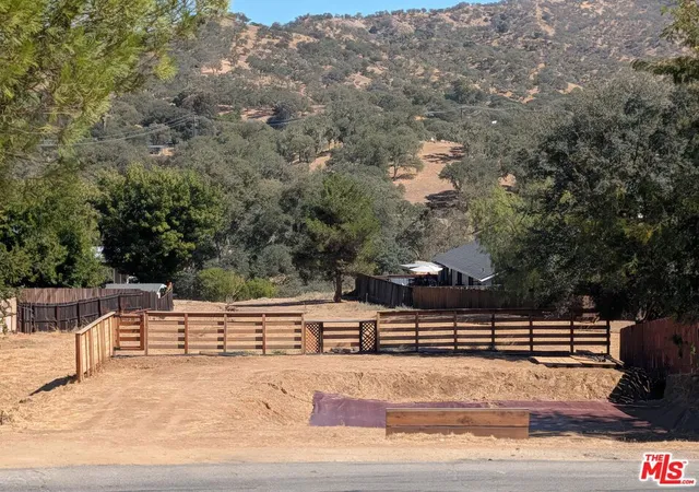 Photo 1 of Land for sale at 4726 Tumbleweed Way, Paso Robles, CA 93446 | MLS# 26847035 | Listing updated on 2026-09-21