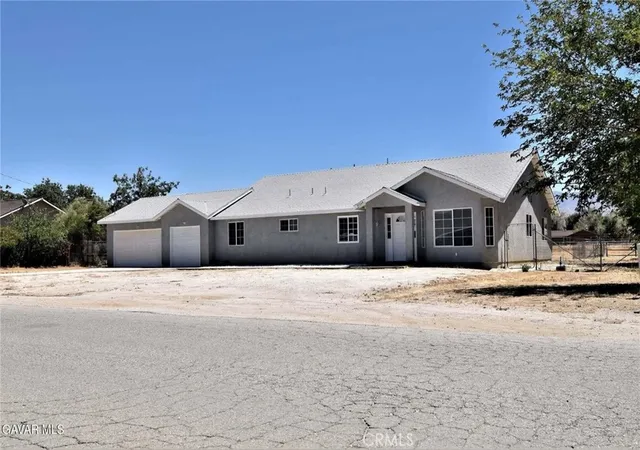 Homes for sale in Littlerock, CA | 9734 E Avenue S, Littlerock, CA 93543 | MLS# SR26128899