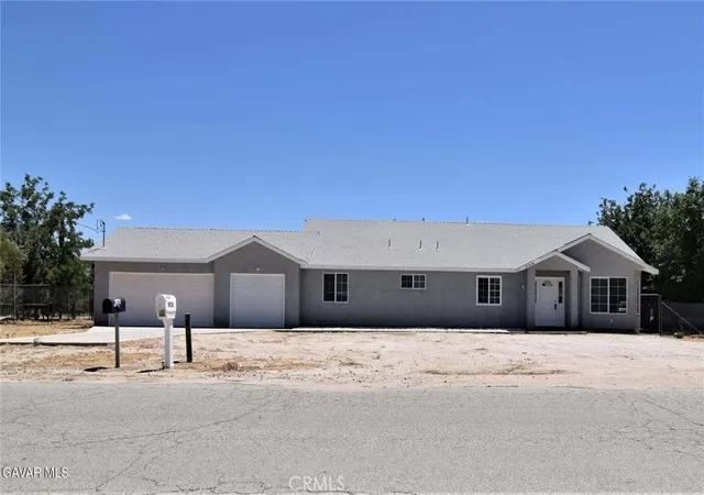 Homes for sale in Littlerock, CA | 9734 E Avenue S, Littlerock, CA 93543 | MLS# SR26128899