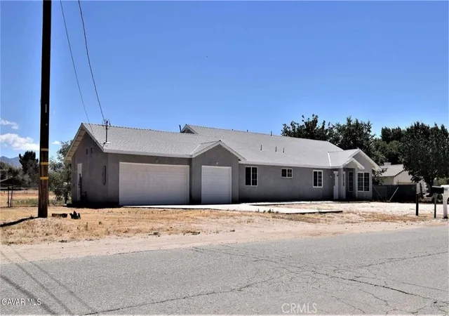 Homes for sale in Littlerock, CA | 9734 E Avenue S, Littlerock, CA 93543 | MLS# SR26128899