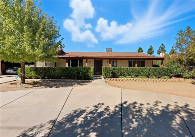 2nd image of 7344 Oxford Ave, Hesperia, CA 92345 | MLS# HD26128119