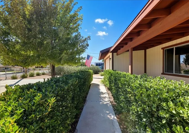5th image of 7344 Oxford Ave, Hesperia, CA 92345 | MLS# HD26128119