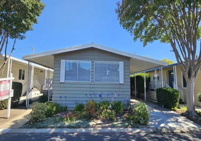 Homes for sale in San Jose, CA | 1445 S Bascom Ave #130, San Jose, CA 95128 | MLS# ML82050913