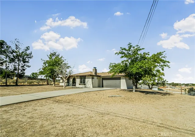 Homes for sale in Hesperia, CA | 11694 Pepper Street, Hesperia, CA 92345 | MLS# SR26128941