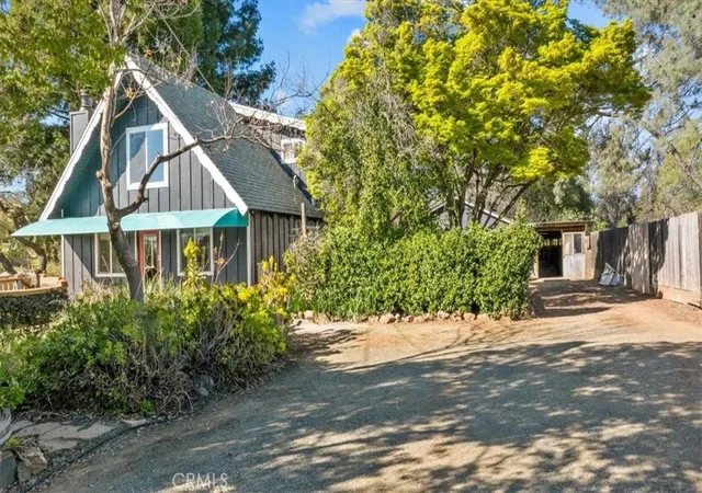 Photo 1 of Single family home for sale at 371 Ward Blvd, Oroville, CA 95966 | MLS# OR26128948 | Listing updated on 2026-09-12