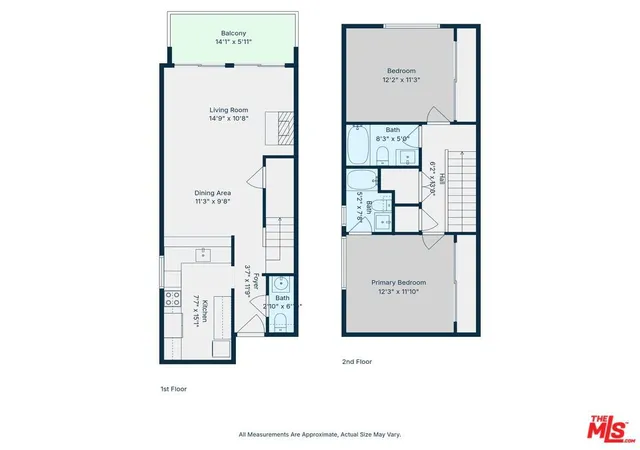 Homes for sale in Glendale, CA | 350 Burchett St #101, Glendale, CA 91203 | MLS# 26846539