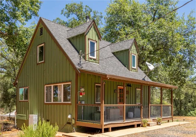 Photo 1 of Single family home for sale at 3463 Cherokee Rd, Oroville, CA 95965 | MLS# SN26128819 | Listing updated on 2026-07-13
