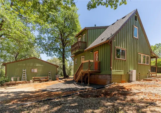 Photo 2 of Single family home for sale at 3463 Cherokee Rd, Oroville, CA 95965 | MLS# SN26128819 | Listing updated on 2026-07-13