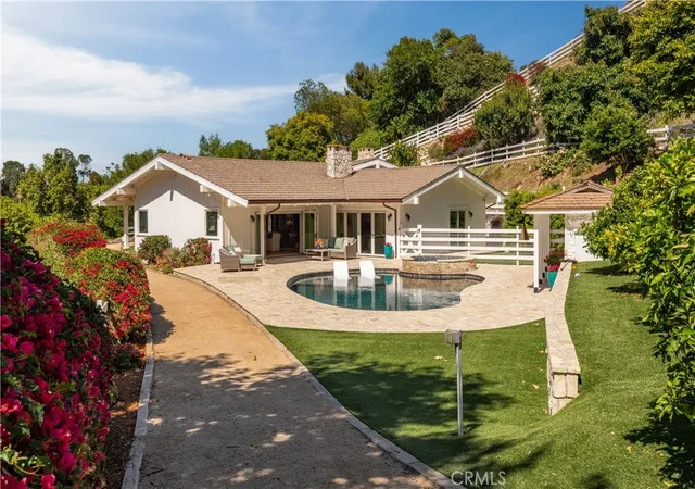 Photo 28 of Single family home for sale at 3 Poppy Trl, Rolling Hills, CA 90274 | MLS# PV26128743 | Listing updated on 2026-09-30