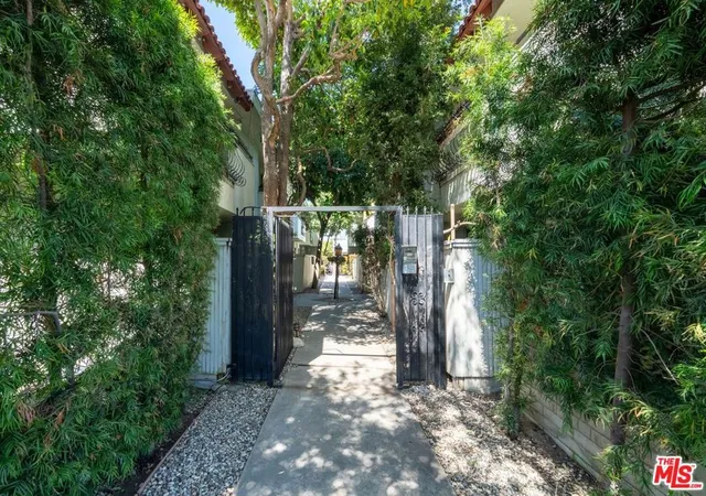 Photo 3 of Multi family home for sale at 3344 Mentone Ave, Los Angeles, CA 90034 | MLS# 26846653 | Listing updated on 2026-09-17