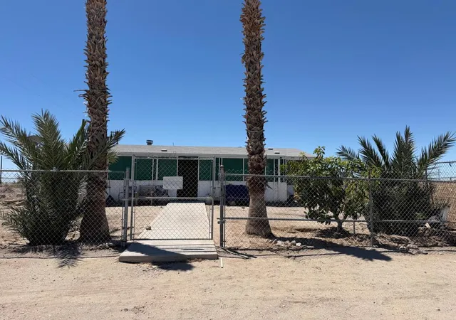 1st image of 2531 Butte Pl, Thermal, CA 92274 | MLS# 219149154DA