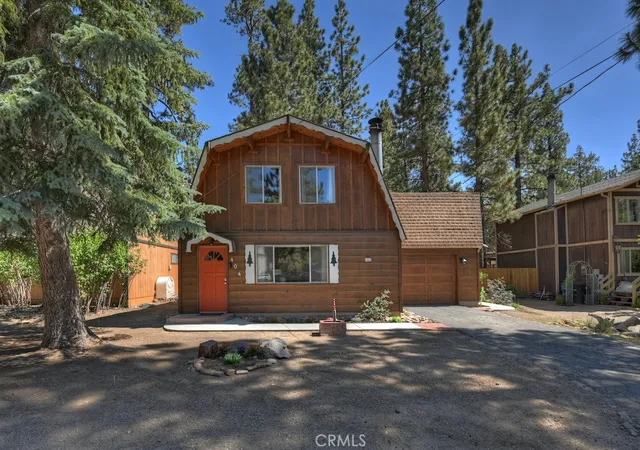Single family home for sale at 404 W Mojave, Big Bear City, CA 92314 | MLS# IG26128659