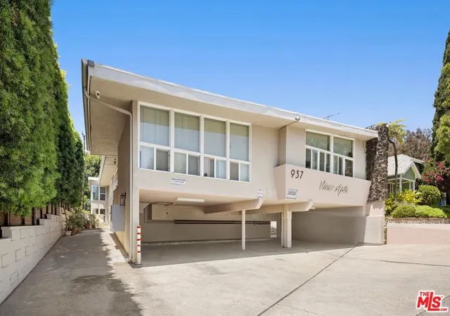 Photo 1 of Multi family home for sale at 937 Hilldale Ave, West Hollywood, CA 90069 | MLS# 26847091 | Listing updated on 2026-10-06