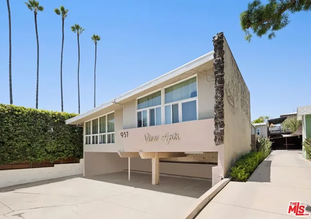 Photo 4 of Multi family home for sale at 937 Hilldale Ave, West Hollywood, CA 90069 | MLS# 26847091 | Listing updated on 2026-10-06