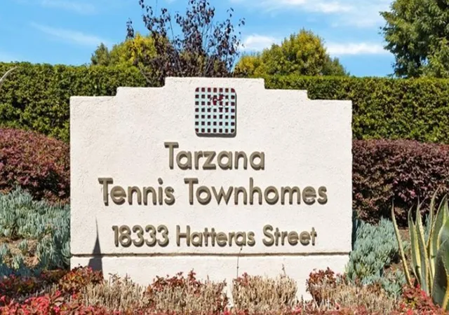 1st image of 18333 Hatteras St #68, Tarzana, CA 91356 | MLS# SR26128977
