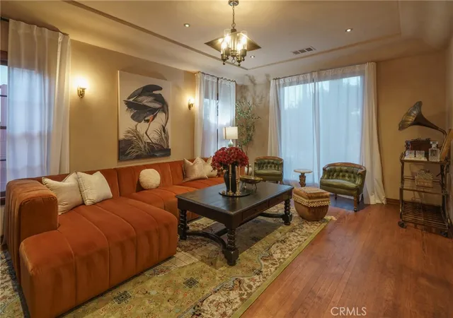 Photo 4 of Single family home for sale at 2015 San Francisco Ave, Long Beach, CA 90806 | MLS# RS26128975 | Listing updated on 2026-06-25