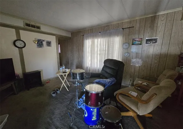 Photo 3 of Manufactured home for sale at 701 Montara Rd #126, Barstow, CA 92311 | MLS# HD26128991 | Listing updated on 2026-09-04