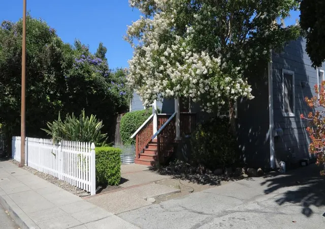 Homes for sale in Redwood City, CA | 310 Oak Ave, Redwood City, CA 94061 | MLS# ML82050930