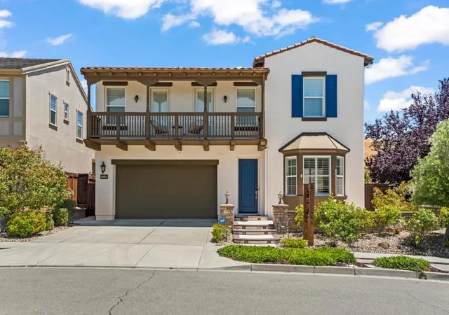Photo 1 of Sale Pending at 5158 Bengali St, Danville, CA 94506 | MLS# ML82050923 | Listing updated on 2026-07-11