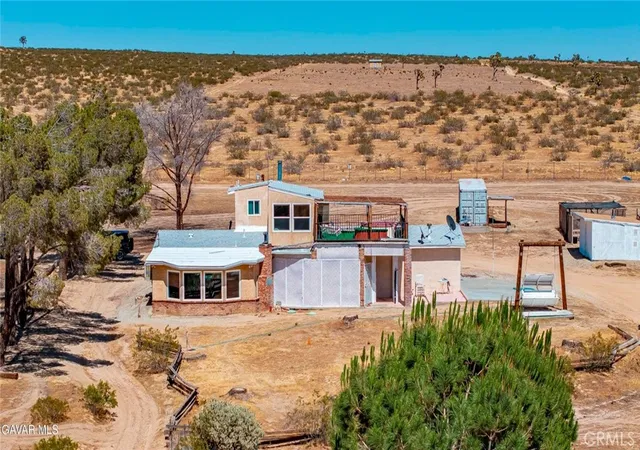 image of 46408 172nd E, Lancaster, CA 93535 | MLS# SR26125259