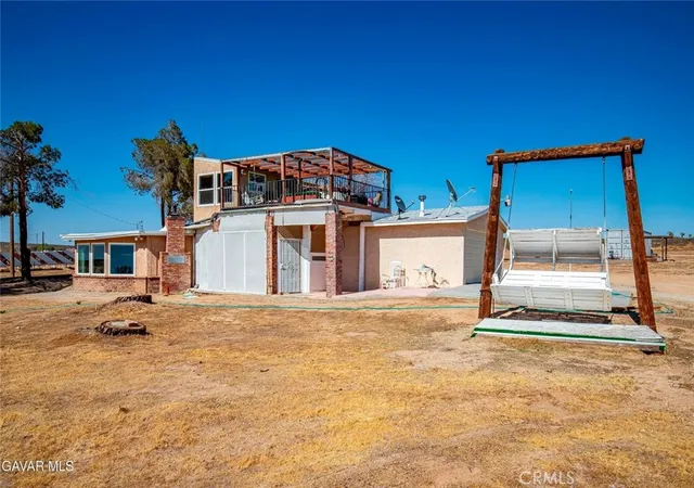 image of 46408 172nd E, Lancaster, CA 93535 | MLS# SR26125259