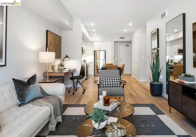 Photo 3 of Condo for sale at 260 Brooklyn Basin Way #432, Oakland, CA 94606 | MLS# 41138243 | Listing updated on 2026-09-10